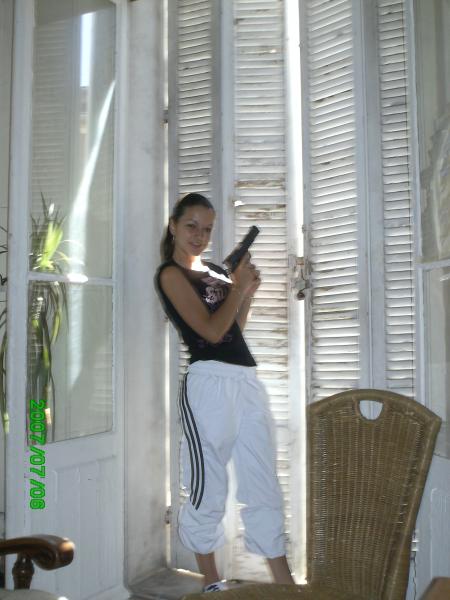 >>>En mode: Angelina Jolie<<<